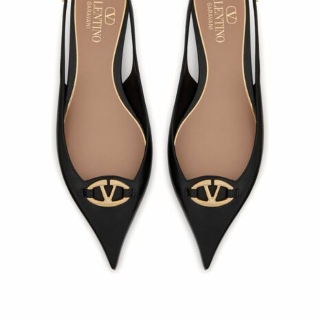 Slingback Ballet Flats 1
