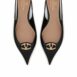 Slingback Ballet Flats 1
