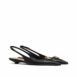 Slingback Ballet Flats 2