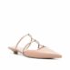 Valentino Garavani Rockstud Pointedtoe Flats 1