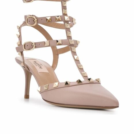 Rockstud mm Pumps 3