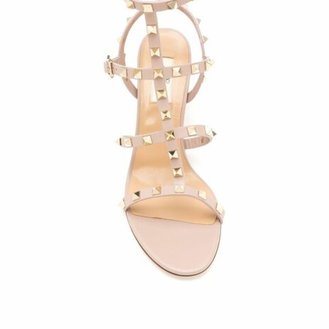 Rockstud Anklestrap Sandals 1