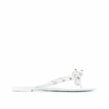 Rockstud Thong Sandals 0