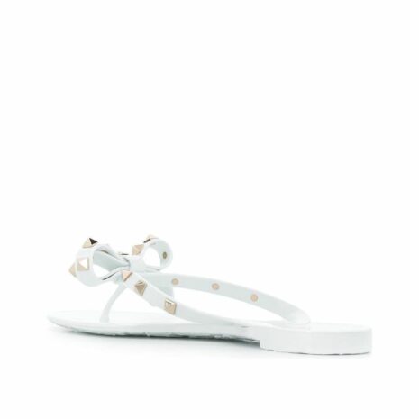 Rockstud Thong Sandals 2