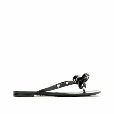 Rockstud Thong Sandals 0