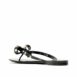 Rockstud Thong Sandals 2