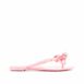 Rockstud Bow Detail Sandals 0
