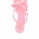 Rockstud Bow Detail Sandals 1