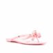 Rockstud Bow Detail Sandals 2