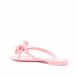 Rockstud Bow Detail Sandals 3