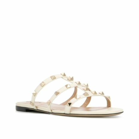 Flat Sandals by Valentino Garavani 1