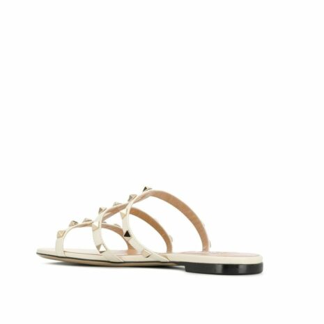 Flat Sandals by Valentino Garavani 2