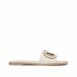 Square Open Toe Sandals 0