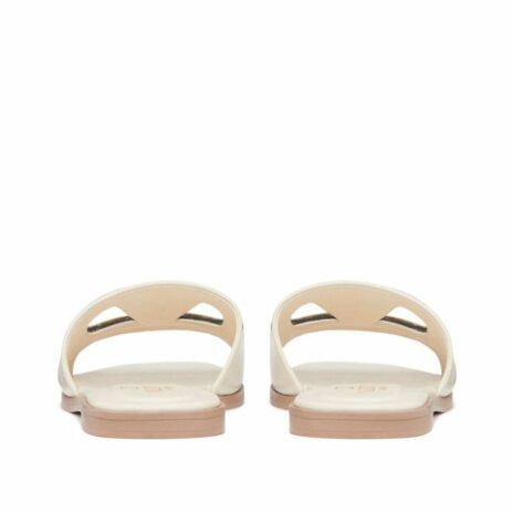 Square Open Toe Sandals 2