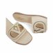 Square Open Toe Sandals 4