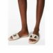 Square Open Toe Sandals 5
