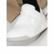 Sneakers With Rockstud Embellishment 3