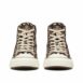 Tootaloop Logo Hitop Sneakers 1