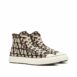 Tootaloop Logo Hitop Sneakers 2