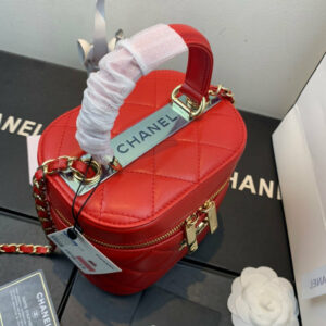 Chanel Bags