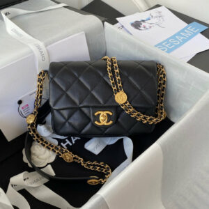 Chanel Bags