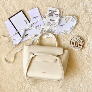 R F W - Chanel Bags - 2019