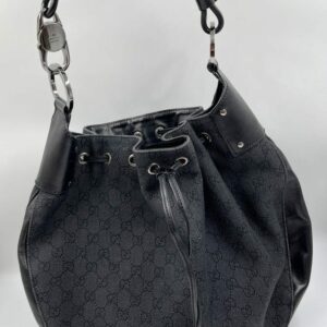 New Gucci Hobo Tote Bag
