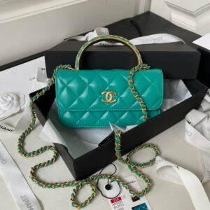 Chanel Bags