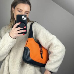 New Gucci Jackie Bag