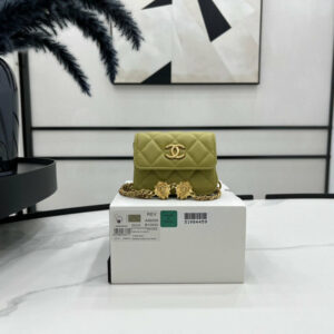 Chanel -Bags - CHL Bags - 234