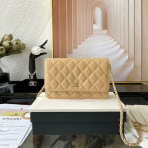 Chanel -Bags - CHL Bags - 333