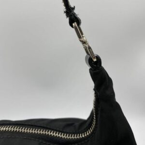 Prada Nylon Mini Hobo