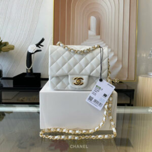 Chanel Bags