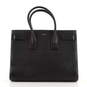 Sac de Jour Bag Leather Large