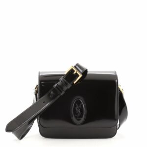 Le 61 Saddle Bag Leather Small
