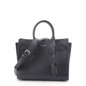 Sac de Jour NM Bag Leather Nano