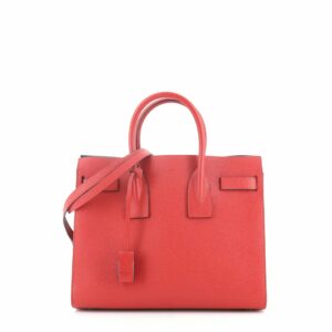 Sac de Jour NM Bag Leather Small