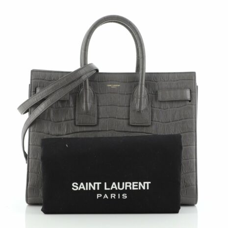 68425-81_20Saint_20Laurent_20Sac_20de_20Jour_20Bag_20Crocodile_20E_2D_0003