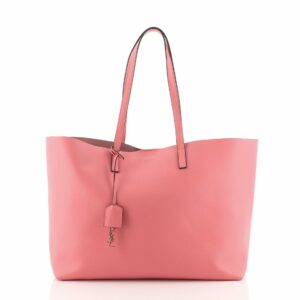 Shopper Tote Leather Large