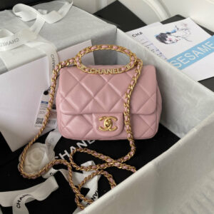 Chanel Bags