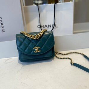 Chanel -Bags - CHL Bags - 496