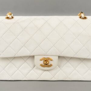 Sac Timeless Chanel 1986/1988