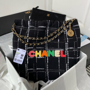 Chanel Bags