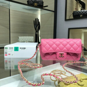 Chanel -Bags - CHL Bags - 382