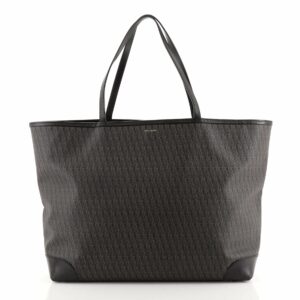 Shopper Tote Monogram Canvas Large