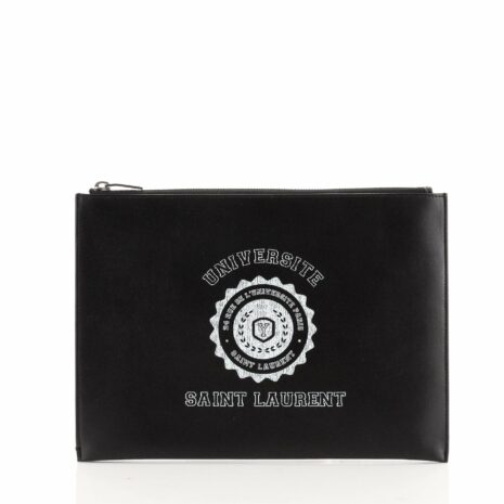 71171-1_20Saint_20Laurent_20Zip_20Pouch_20Printed_20Leather_20Me_2D_0002