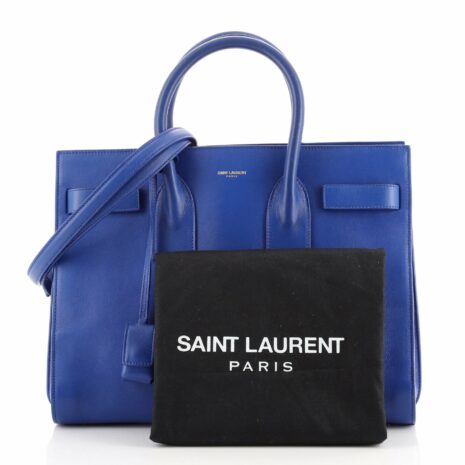 71409-125_20Saint_20Laurent_20Sac_20de_20Jour_20Bag_20Leather_20Sm_2D_0003