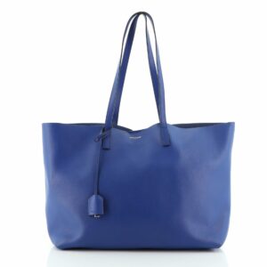 Shopper Tote Leather Large