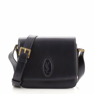 Le 61 Saddle Bag Leather Small