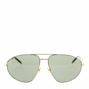 SL 211 Aviator Sunglasses Metal